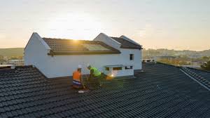 Best Solar Panel Roofing Installation  in Tenafly, NJ